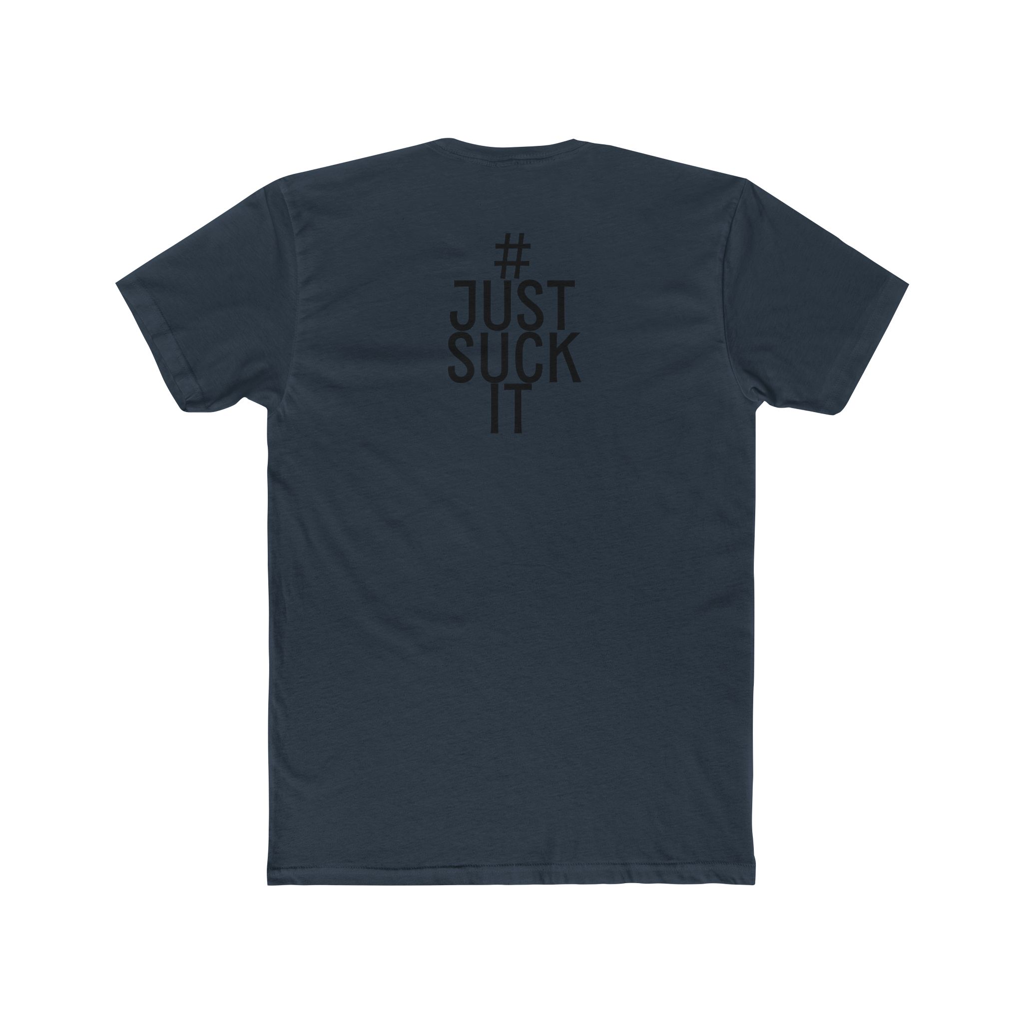 Just Suck It T-Shirt view 15